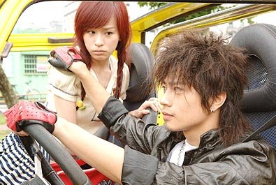 电视剧《微笑pasta》讲了什么内容？