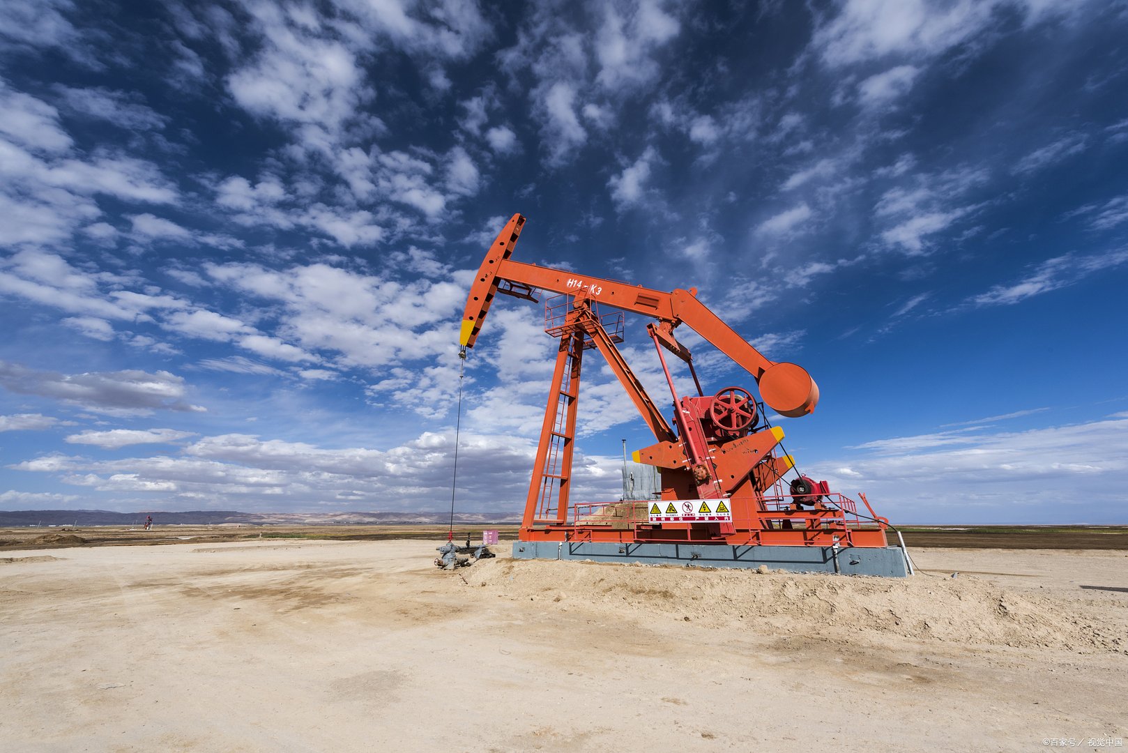 世界海拔最高的青海油田总部在敦煌，有可能回迁青海吗？