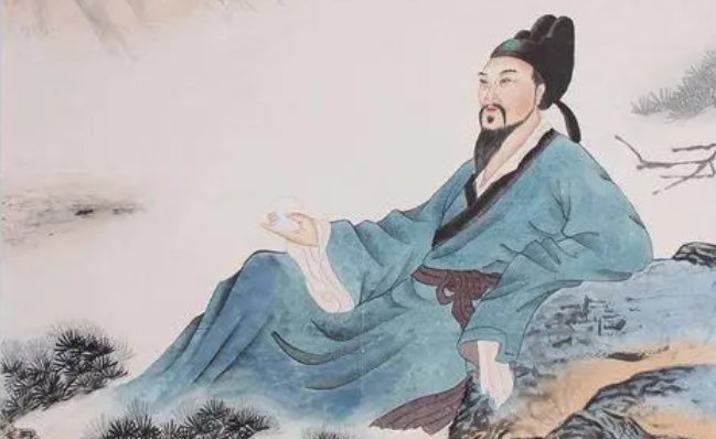 李白诗句蚂蚁庄园