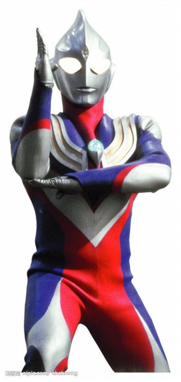 平成系奥特曼剧场版的迪迦·奥特曼不败的勇者