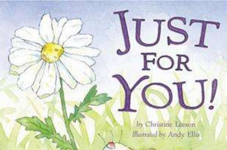 just you什么意思