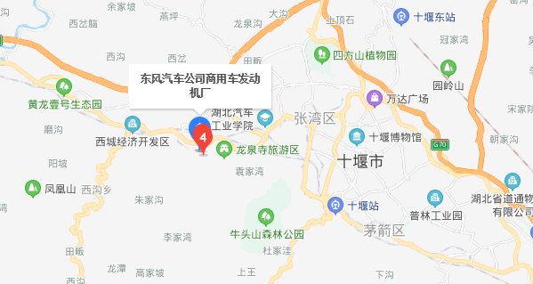 东风49厂在什么地方