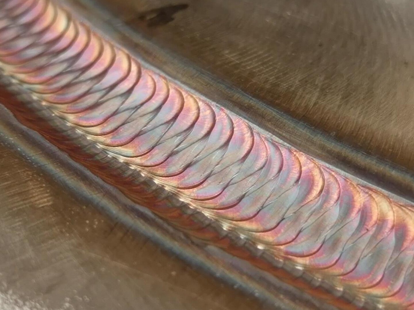 一二三级焊缝是如何区分的？