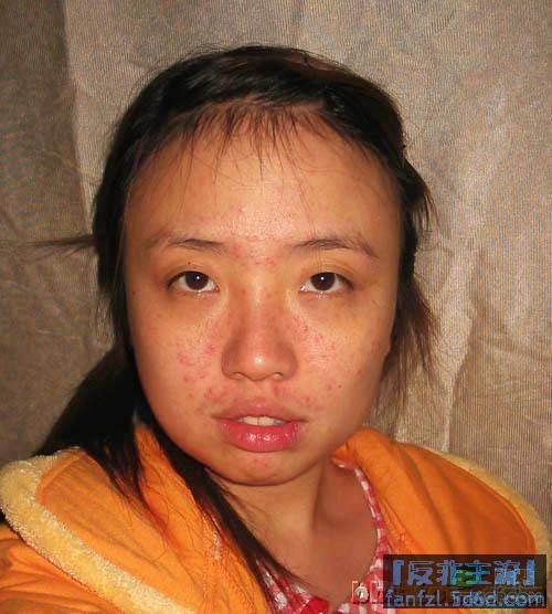 米饭团学院依依体重