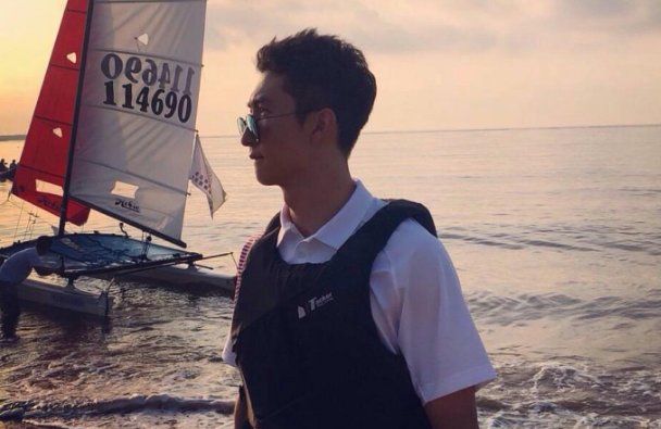 杨倩用心形手巾代表首金加油被武大靖说成抹布，他还有过哪些直男表现？