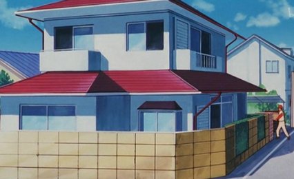 蜡笔小新家的房贷还清了，他家的房子现在的市值如何？