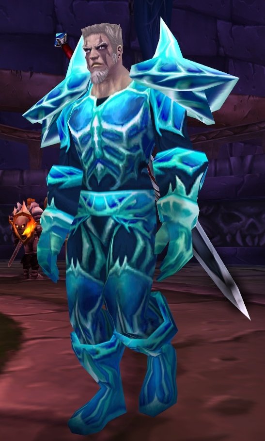 教官拉苏维奥斯的简介