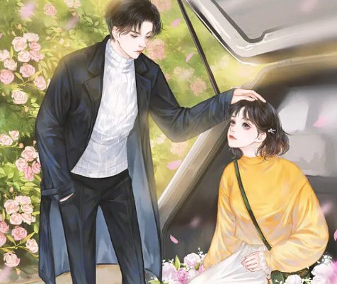 林知夏顾烨霆大结局