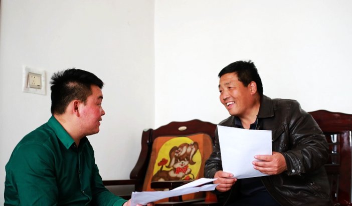 武汉一村支书一家5口被杀，知情人透露了哪些重要信息？