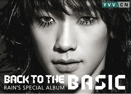 强心脏第27期里经常放的背景乐是什么，应该是rain唱的？就素rain在特气比赛时出来跳舞的背景乐~