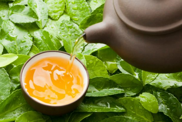 古人对茶的雅称 忘忧君