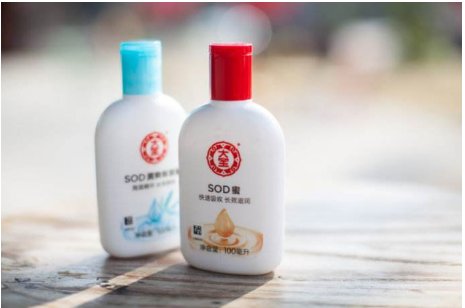 怎么鉴别大宝真假