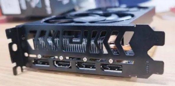 rx6600xt相当于什么显卡？