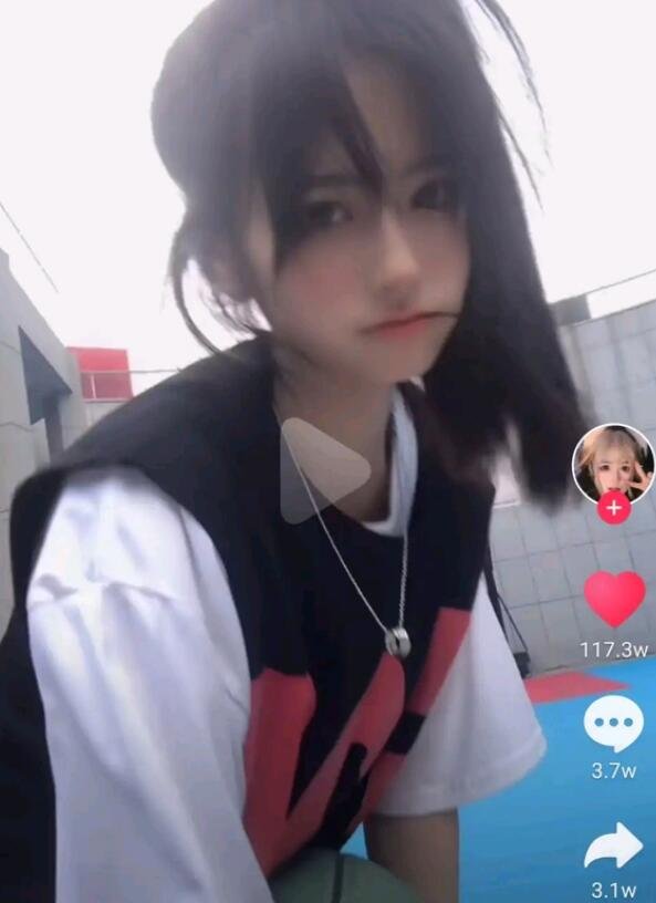 抖音安妮是男的还是女的？网红安妮原貌