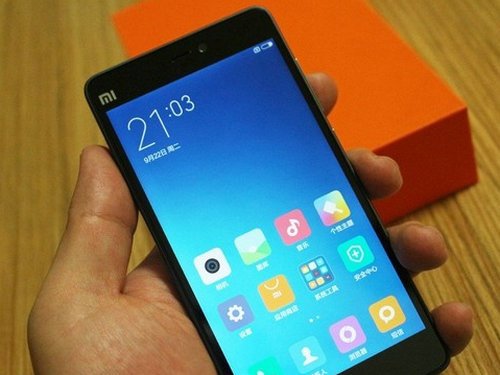 小米4 和 小米4C 有什么区别？