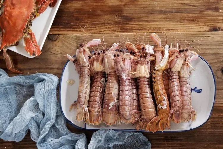 皮皮虾蒸多久最佳时间