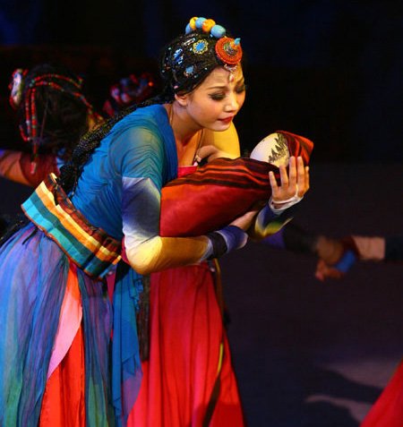 张天域的早年经历