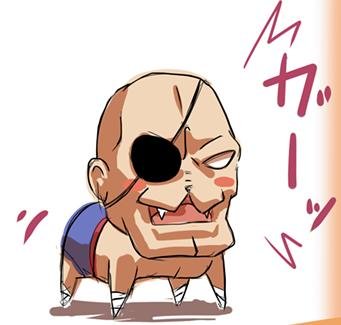 吉永家的石像怪的介绍