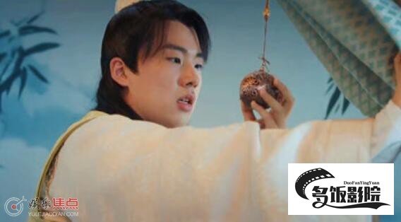 赘婿苏檀儿被楼书恒强是哪一集