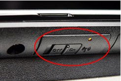 lenovo u410无线网卡开关怎么开？