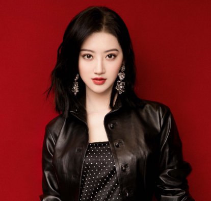 景甜号称清纯妹妹,背后的大佬竟是王老板,这真相你意外了吗?