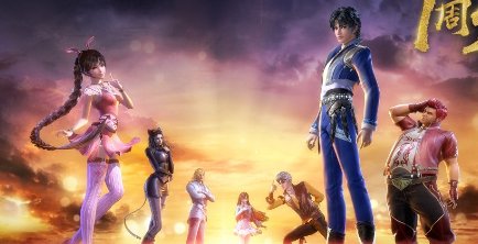 《斗罗大陆》十二星座是什么？