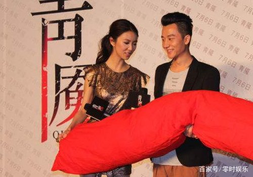 电影《青魇》讲的什么？