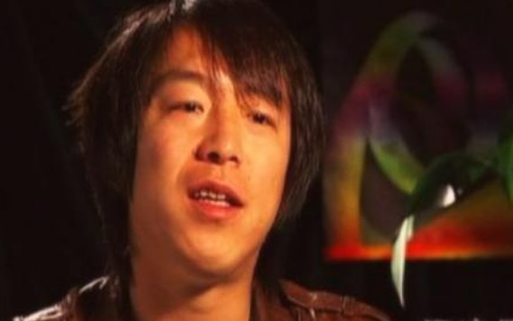 演员黄渤是什么时候出道的,第一部作品是什么?