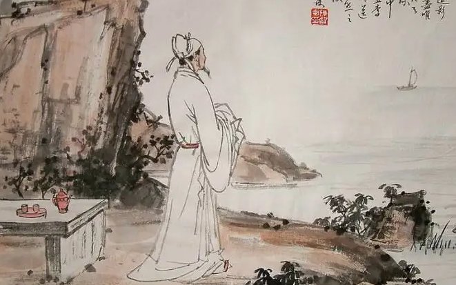 李白诗句蚂蚁庄园