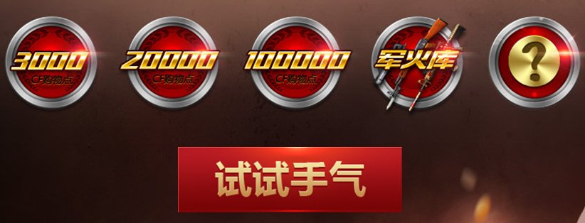 cf道聚城积分怎么得