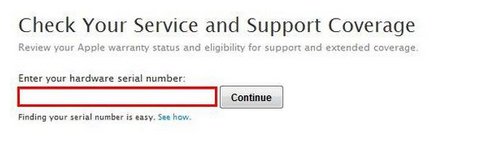 iphone5怎么查激活时间？