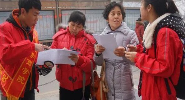 社会调查研究的目的和作用