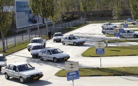 如何看待上半年 1390 万人拿到驾照?