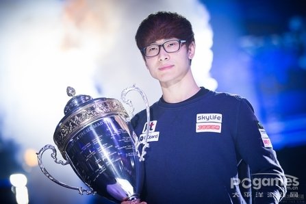 iem9世界总决赛谁是冠军