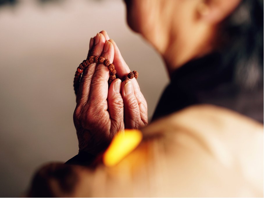 为什么没事别去寺庙