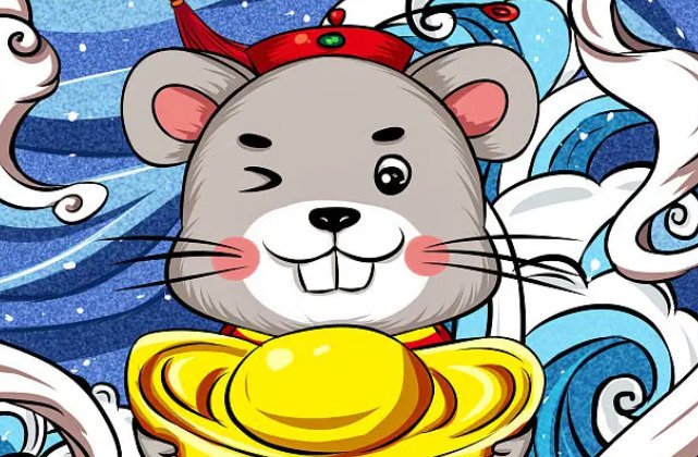 十二生肖事无大小打一动物