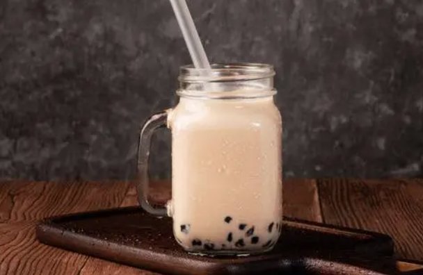 2023年秋天第一杯奶茶是哪天