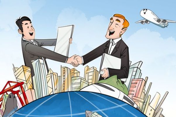 对外开放必须坚持的原则