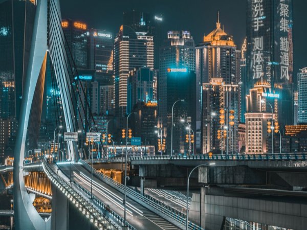 中国城市排名一线二线三线