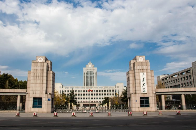 如何查找自己大学的标识码?