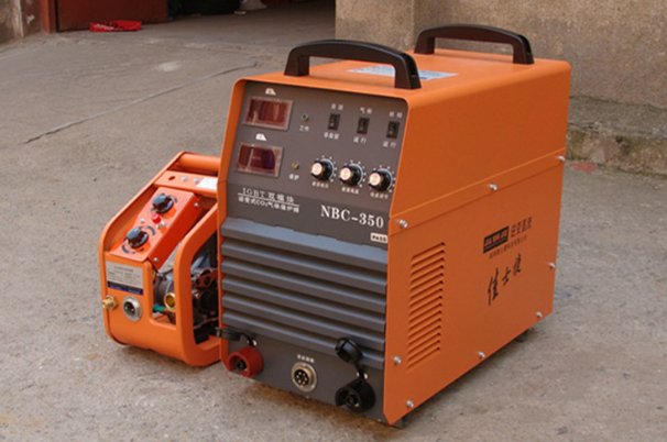 哪个牌子的二保焊机好用？