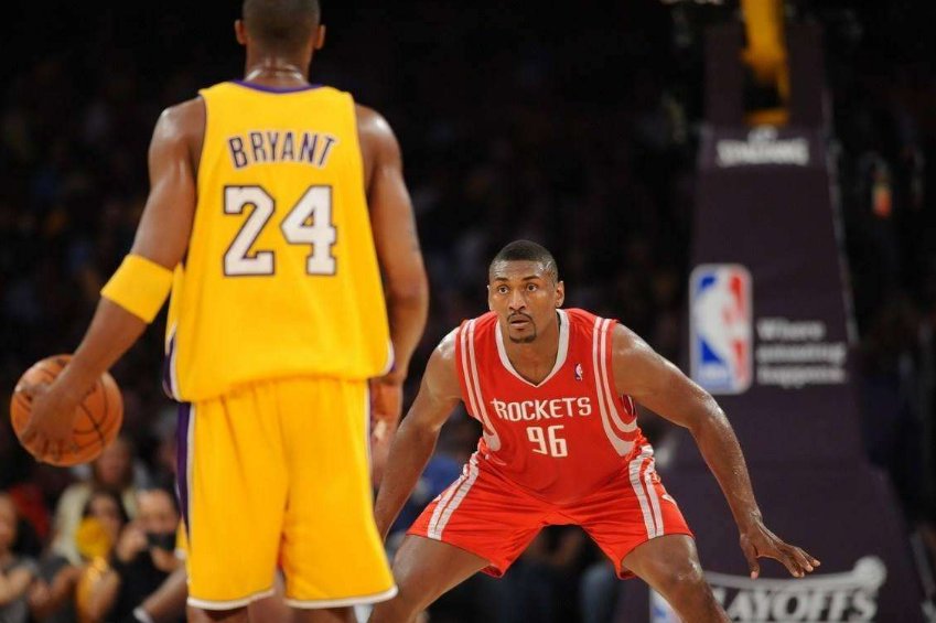 罗恩·阿泰斯特 为什么改名成 慈善·世界·和平？