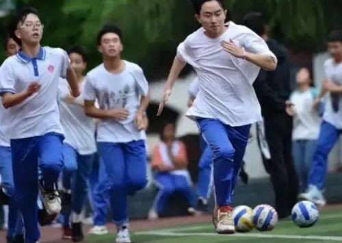 深圳坪山高级中学好不好？