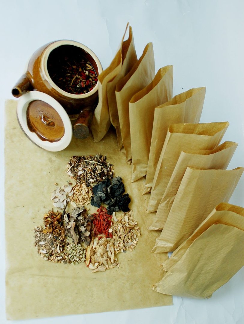 强力生发灵的基本信息