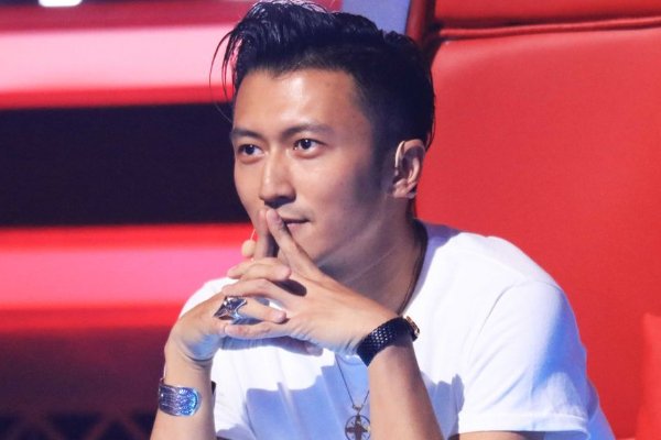 中国好声音历届导师名单