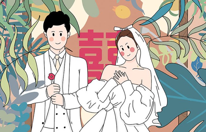 12月登记结婚领证吉日