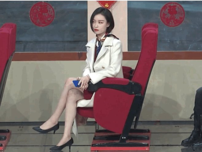 倪妮在《开往春天的幸福》中称，请叫我伏地魔，她为啥冷不丁的说这句话