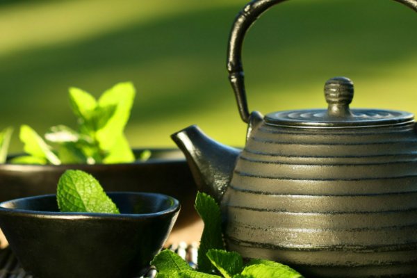 古人对茶的雅称 忘忧君