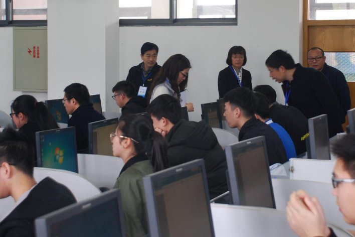 2024年江苏省计算机二级报名时间