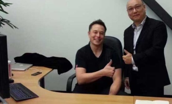 特斯拉首任中国区总经理郑顺景离世,去世的主要原因是什么?